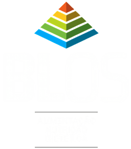 Blos Logo